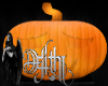 pumpkin DRV