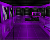 Romantic Purple Room