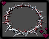 Bloodied Barb Wire F