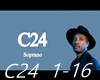 Soprano - C24