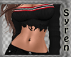 Black Diamonds Belly Pcg