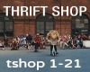 Macklemore: Thrift Shop
