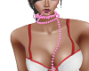 Spicy Pink Beads