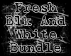 $HE$ Blk/White Bundle