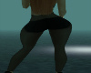 D.R Black Sheer Rll