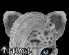 ~Tsu Snow Leopard Ears 2