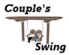 Couple's Swing