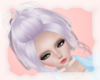 A: Rana Lilac