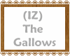 (IZ) The Gallows