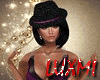 Mafia Lady Purple Bundle