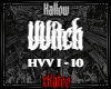 HOLLOW - VVITCH
