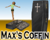 Maxs Coffin -v1a