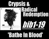 Crypsis - Bathe In Blood