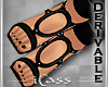 [CC] Lilly Boots - Black