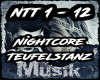 Nightcore - Teufelstanz