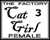 TF Cat Girl Avatar3 Tiny