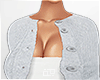 𝓟. Cárdigan Gris Set