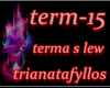 triantafylos -terma