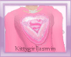 Kids supergirl bodysuit