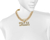 TALIA CUS1