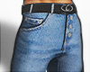 Flare Light Jeans