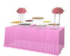 WEDDING DESSERT PINK 