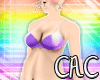 [C.A.C] Yogo Preg Bikini