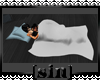 [sin] SNA Cuddle Blanket