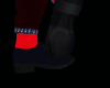 DB! santa navy shoes