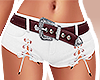 ! Texan Accent Shorts
