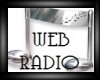 Music Note Web Radio