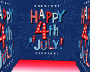 K-4th Of July Background