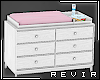 R║ Baby Changing Table