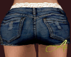 [A♥] Jean Shorts
