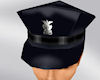 !Hat female cop