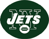 {SS} NFL Jets Jacket