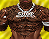 Skin BlackRDX