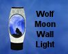 (MR) Wolf Moon Wall Lite