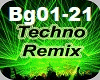 Techno Remix - BG