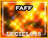 DJ FAFF Particle