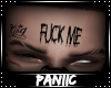 ♛  Me Face Tat