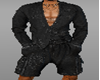 ! Panic Full Outfit