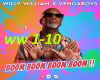 willy william  boom boom