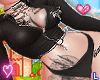 L| baddie★ gang`e