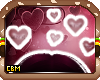 CBM Val Hearts Bouncing