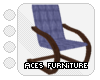!As! Mori Cuddles Chair
