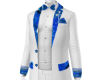 Blue Rose Suit M