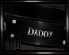 M♥D Daddy Collar