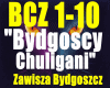 /Bydgoscy Chuligani /