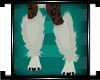 [SW] White Leg Tufts